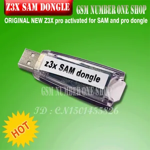 2019 оригинальный новый набор z3x pro для z3x sam dongle для samsung и pro dongle