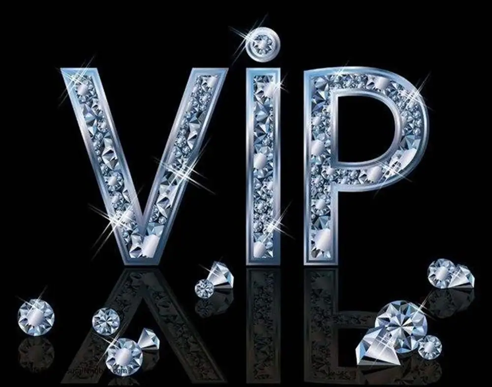

VIP new abcdefg