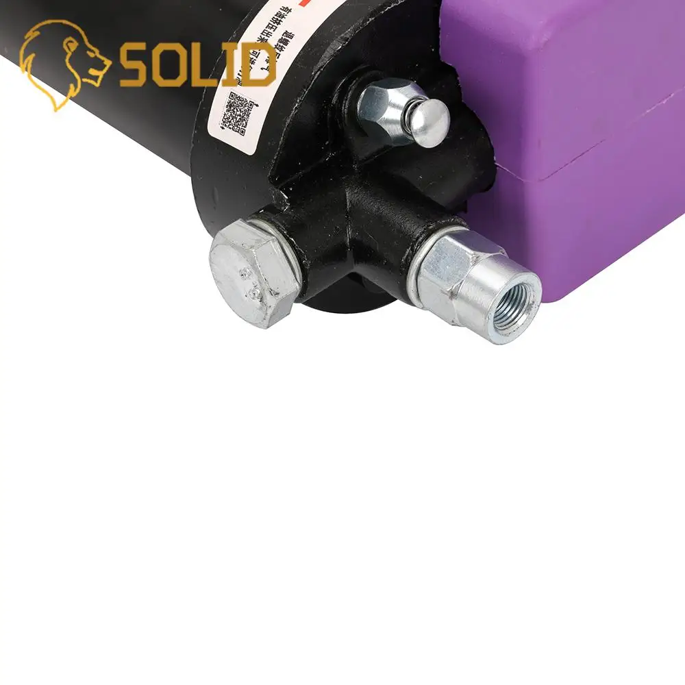 

Electric Repair of lubricating Oil Refueling Machine 600 CC of Electric Grease Gun 24V High Pressure Grease Gun