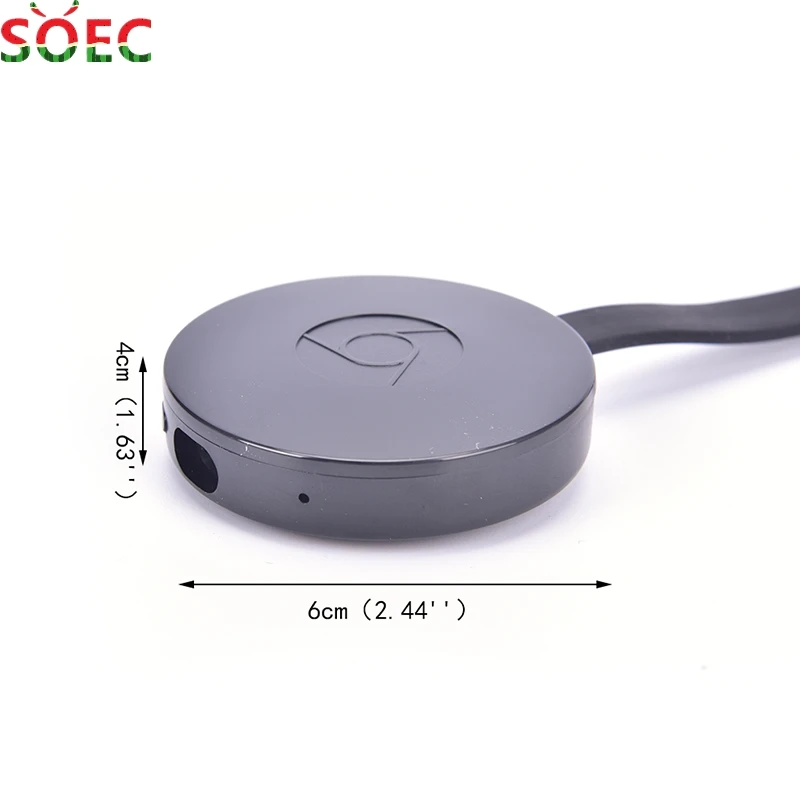 

High Quality WIFI Wireless Display Dongle TV Stick HD-MI Mirror Screen Display Adapter For 1080P TV Miracast Dongle 3 Hot Sale