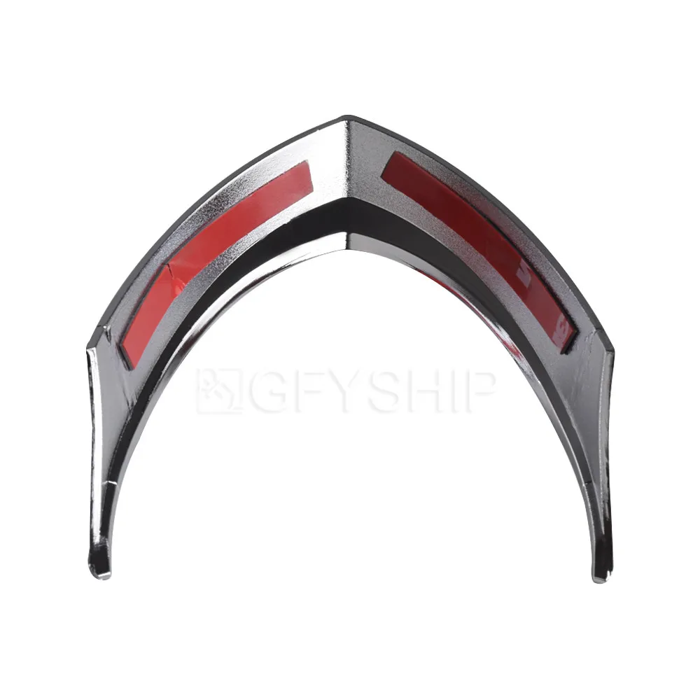 

For Indian Chief 2018 Chief Dark Horse 2016-2020 Chief Classic 2014-2018 Chief Vintage Motorcycle Taillight Top Trim