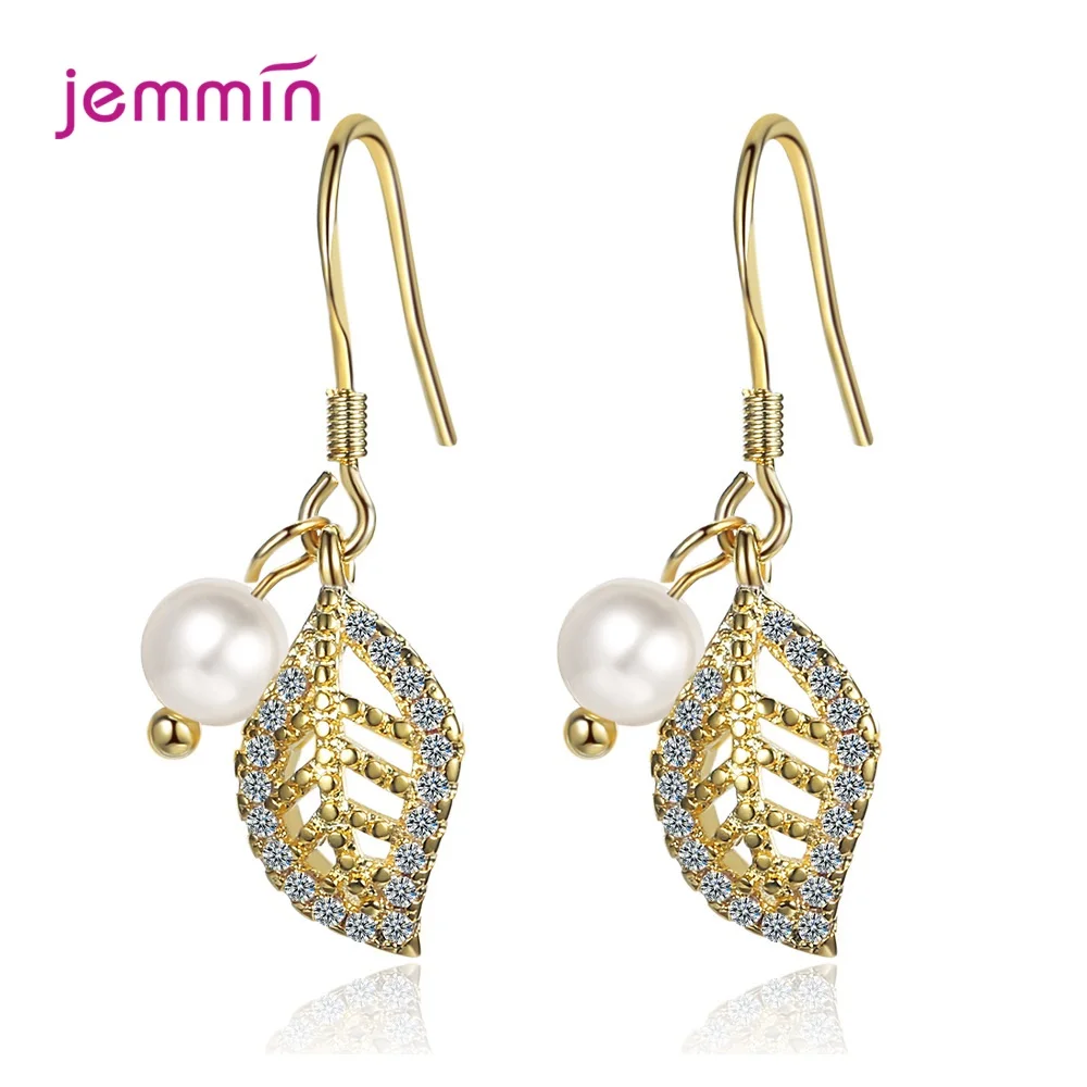 Милые женские серьги с буквенным принтом ручной работы из стерлингового серебра