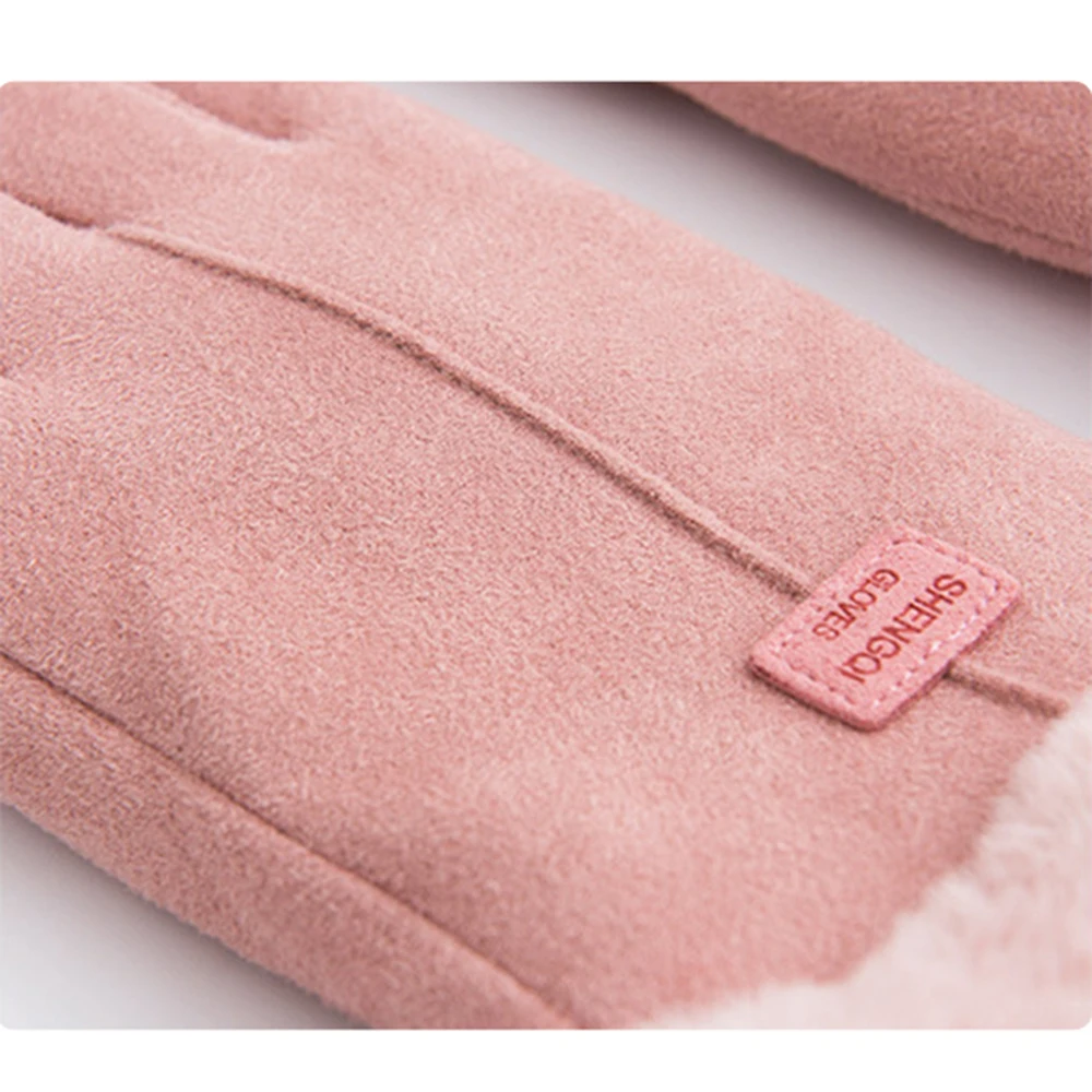 Женская зимняя обувь со шнуровкой теплые детские джинсы с кашемиром милые