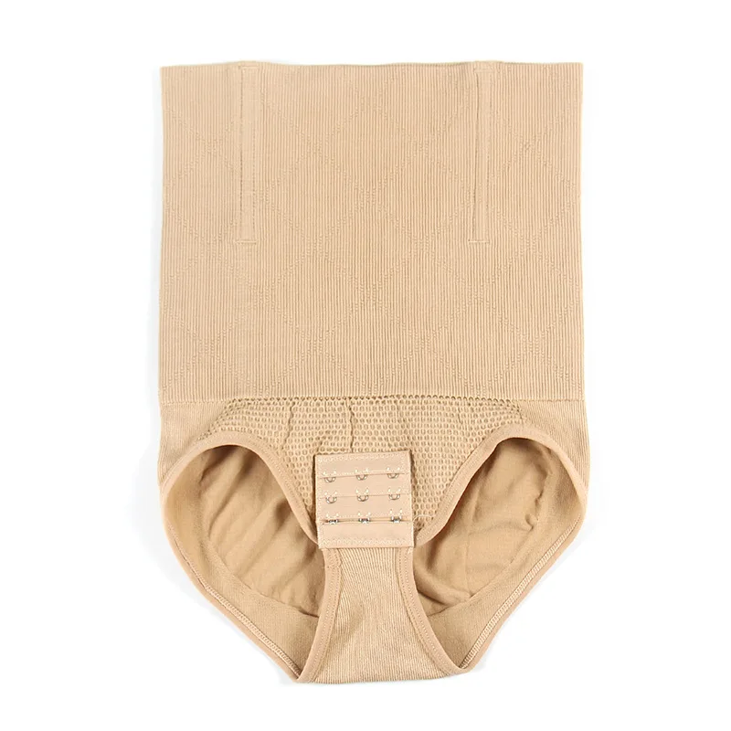 Корректирующее белье для талии корсет трусики подтяжки ягодиц женские