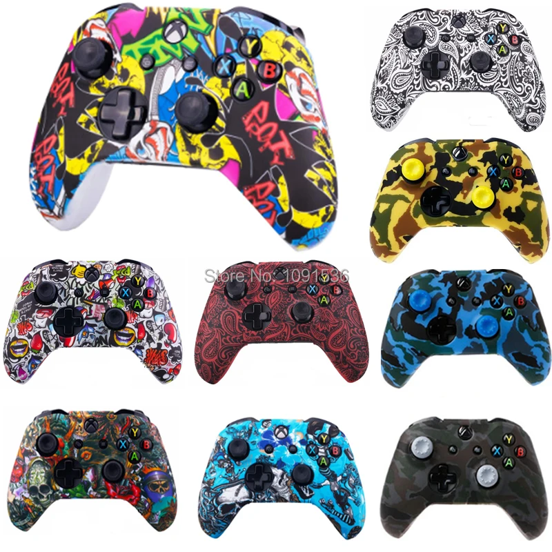 Переводятся с помощью воды принтом одежда в камуфляжном Стиле Силиконовый