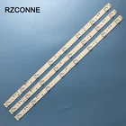 Светодиодный Подсветка полоса 8 лампа для SHARP 32 дюймов WS V2.0 шаг 80 мм 32E310C светодиодный 32C45RQD dl3271(B) 32e36 32_3X8 32E350E 32E320W