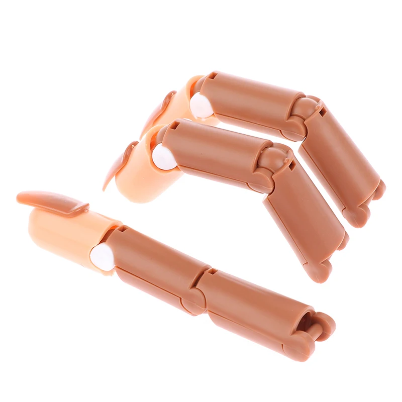 

Showing Shelf Manicure Practice Hand Flexible Practice Fingers For Nails Joint Finger Manipulator Nail Set Beginner Training