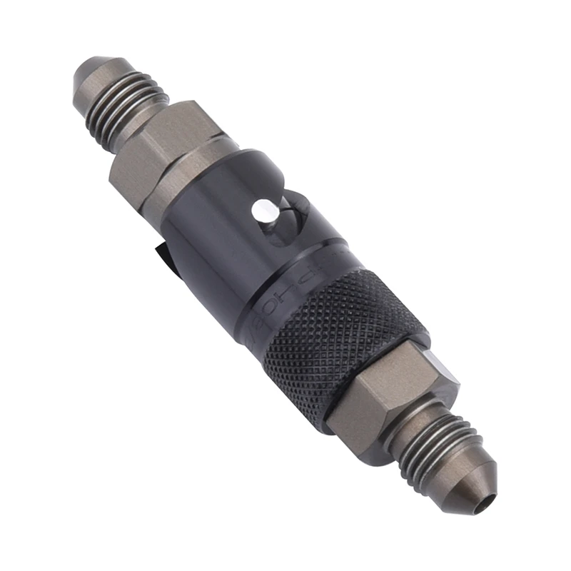 SPELAB мотоцикл передний тормозной суппорт быстрое удаление крышки линии разборки