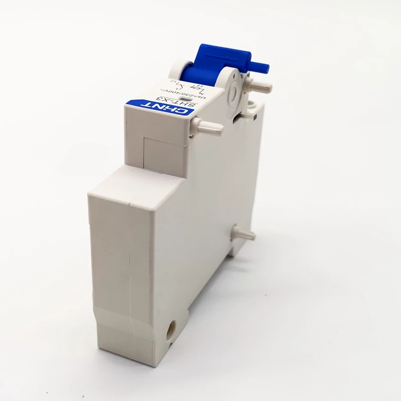 Оригинальные шунтирующие Шунты CHINT 1 шт. для выключателя цепи SHT-X3 | Обустройство