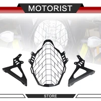 motorcycle accessories modification headlight grille guard cover protector for suzuki v strom 1000 vstrom 1000 2017 2018 2019