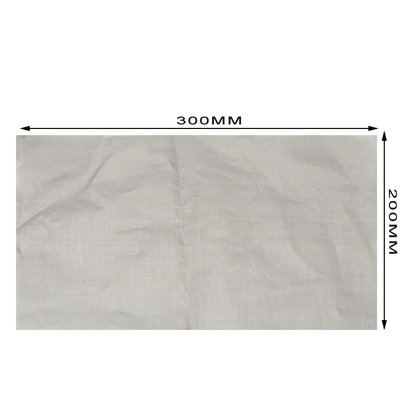 Тканая проволока из нержавеющей стали высококачественный сетчатый фильтр для