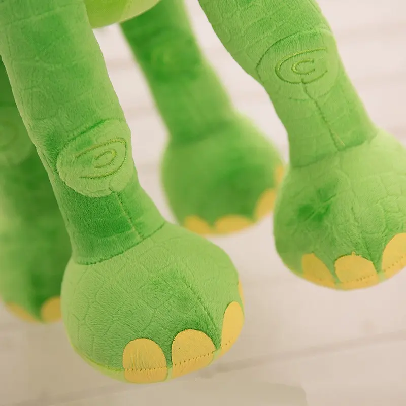 Игрушка плюшевая в виде динозавра Арло 30/50/70 см | Игрушки и хобби