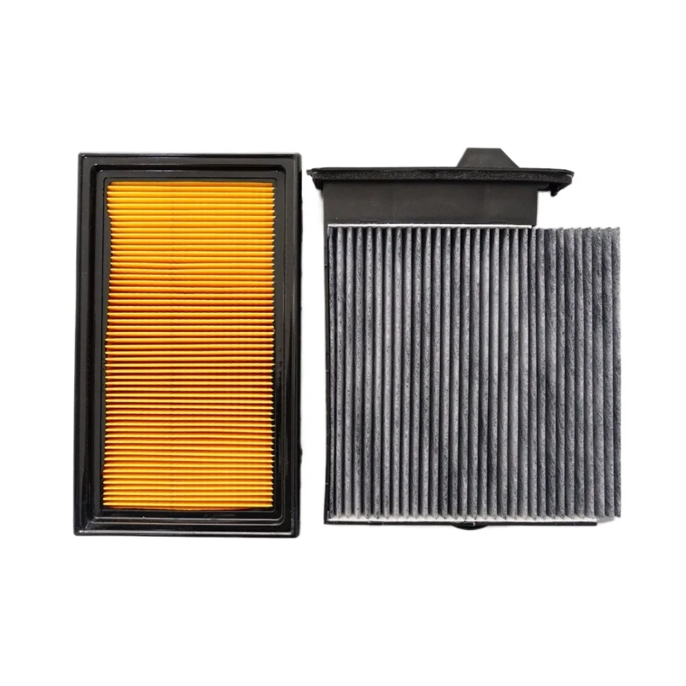 

Auto Filters For Nissan Tiida 2008-- Air Filter Cabin Filter Oem: 16546-ED500 27891-ED50A-A129