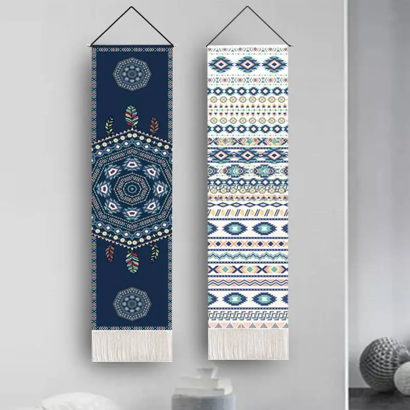 

2021 Bohemian Art Tapestry Wall Hanging Home Decoration For Bedroom Living Room Dorm Room Newest