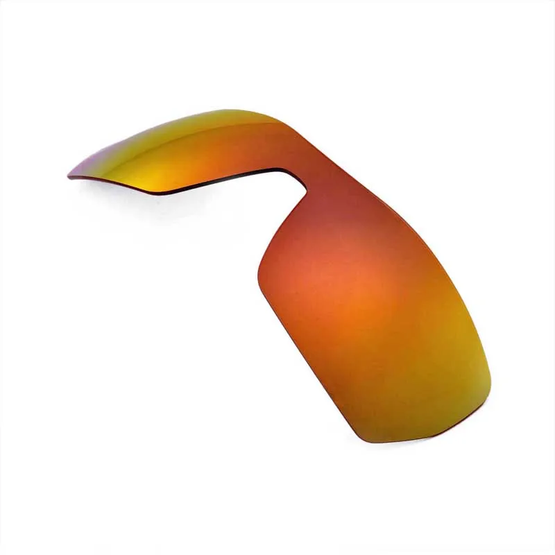 Поляризованные Сменные линзы Walleva для солнцезащитных очков Oakley Off Shoot OO9190