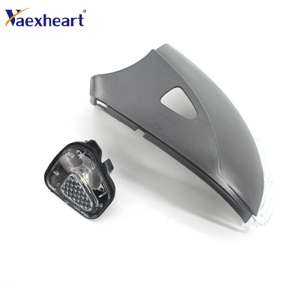 Светильник катор поворота на зеркало заднего вида для VW Jetta 6 MK6 2011 2012 2013 2014 |