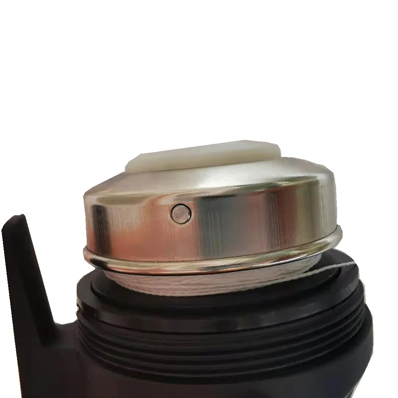 SHUANGYU RAMPART HH25 Рыболовная катушка внутри закрытой дорожки Sub с леской