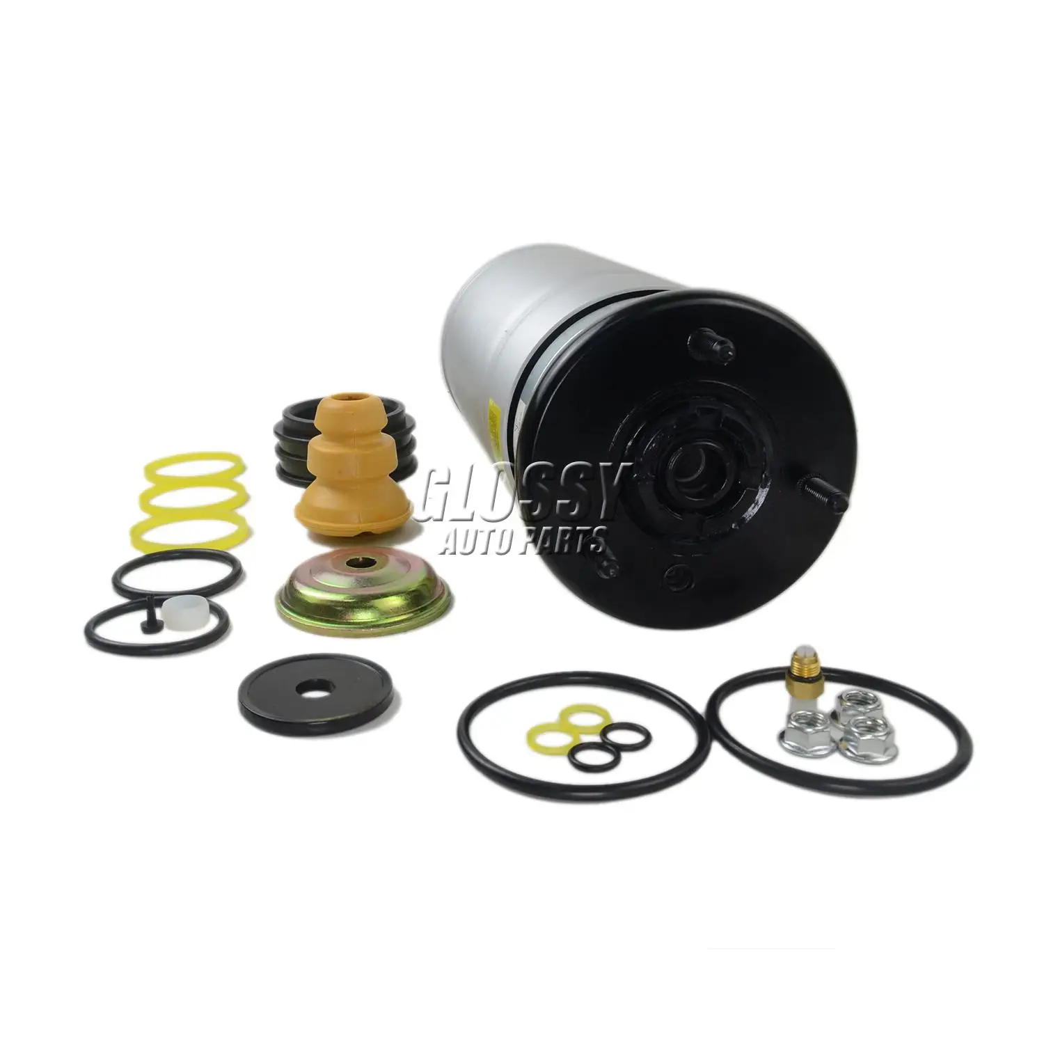 Пружина пневматической подвески AP03 для Range Rover Sport Discovery 3 и 4 LR3 LR4 RNB501610 RNB501620| |