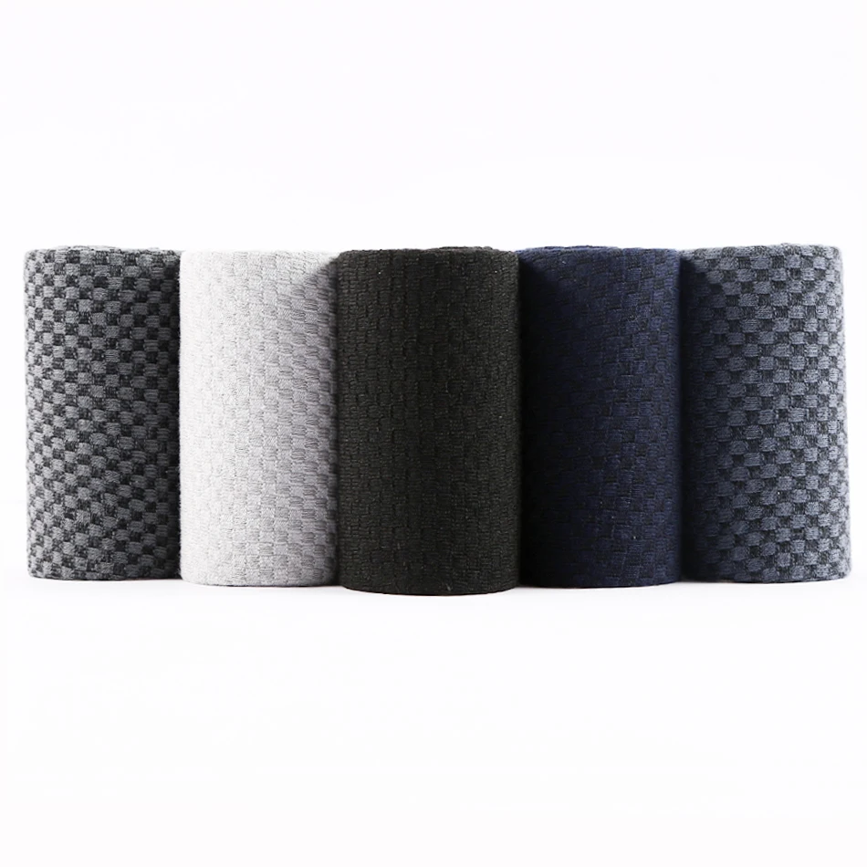 Носки мужские длинные дышащие компрессионные из бамбукового волокна размер 38-46 10