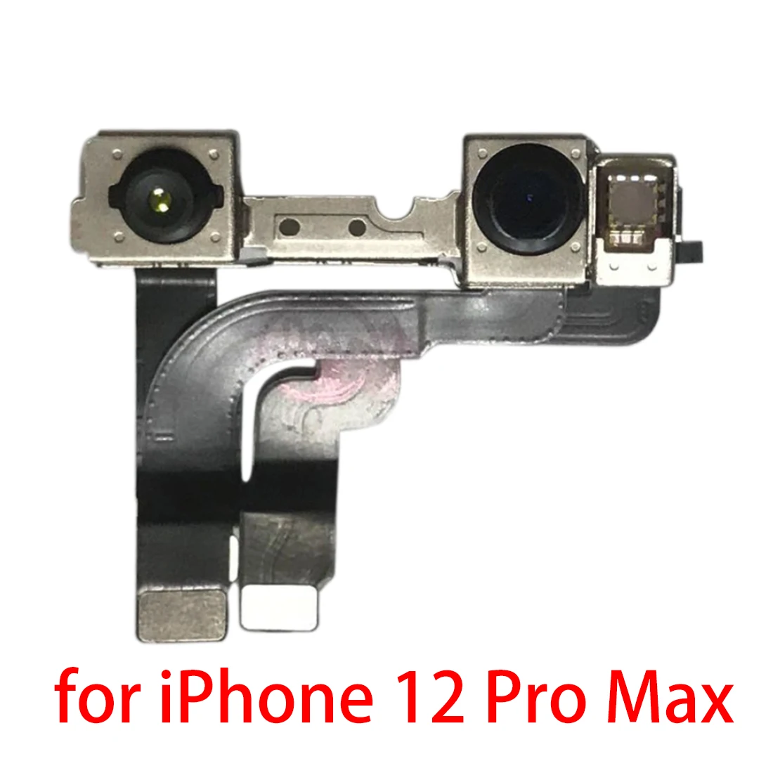 

Фронтальная камера для iPhone 12 Pro Max