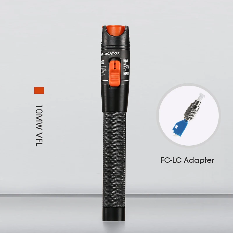 Бесплатная доставка лазерная ручка 5-30 км волоконно-оптический визуальный