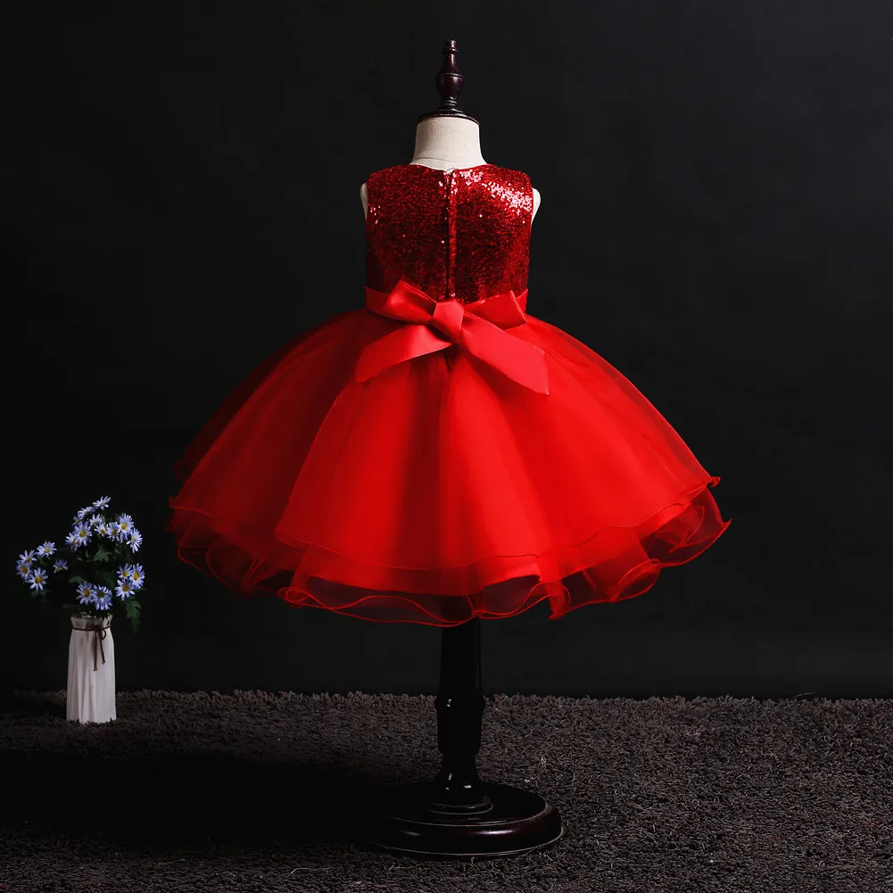 Новинка детская одежда для дня рождения мини-пачка бальное платье