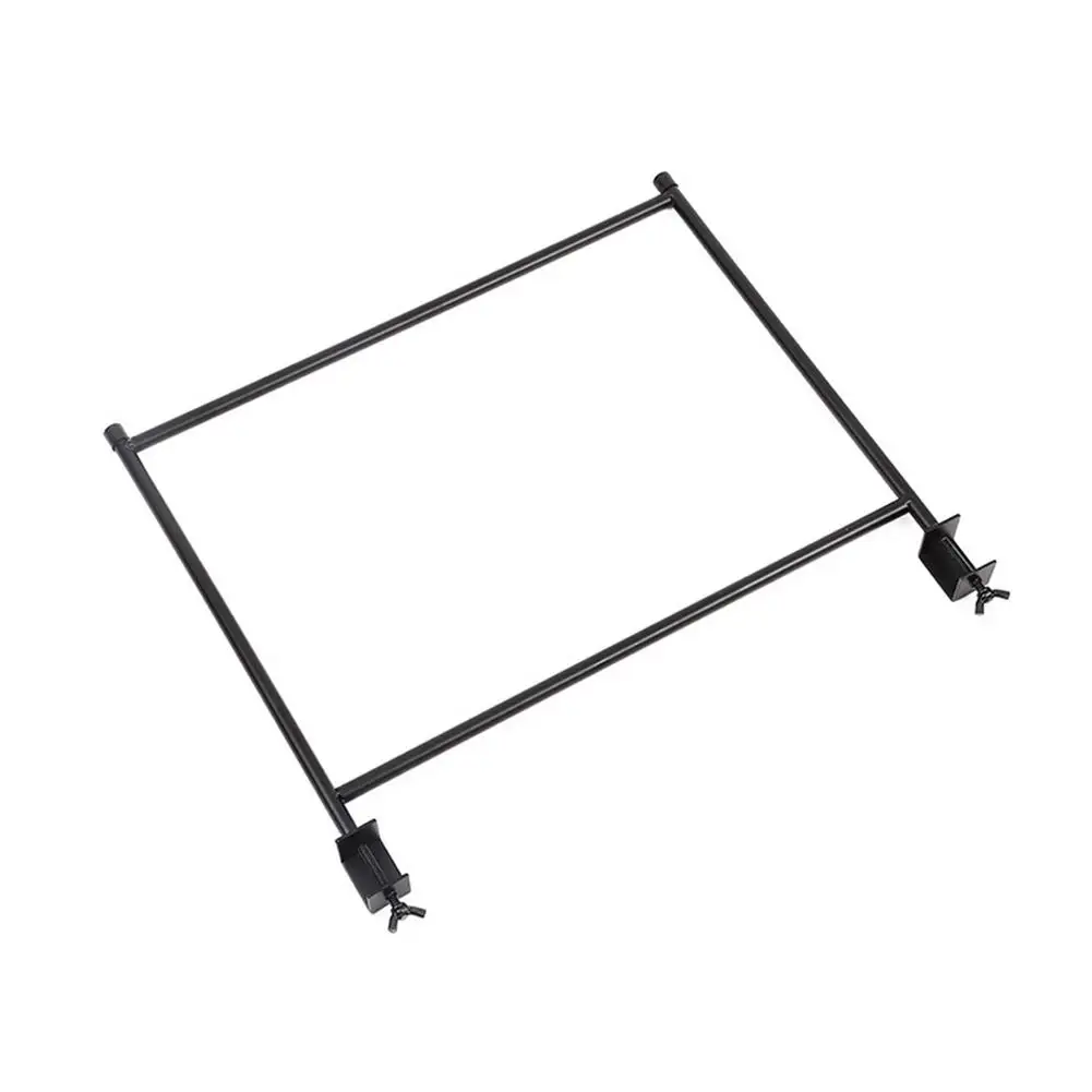 Туристический Настольный стеллаж для хранения посуды подвесная стойка крючок