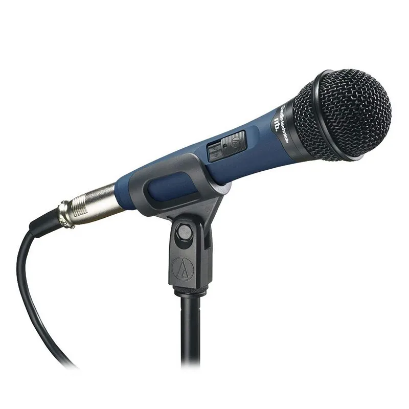 Original Audio-Technica MB1K Microphone Cardioid Dynamic | Электроника