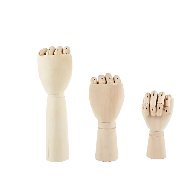 Манекен для рисования набросков модель домашнего декора модели человека