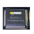 W83667HG-A QFP128 Оригинальный Новый бренд