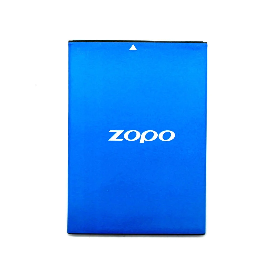 Новинка 3000mAh BT557S Аккумулятор для смартфонов Zopo Speed 7 Plus мобильный телефон + код