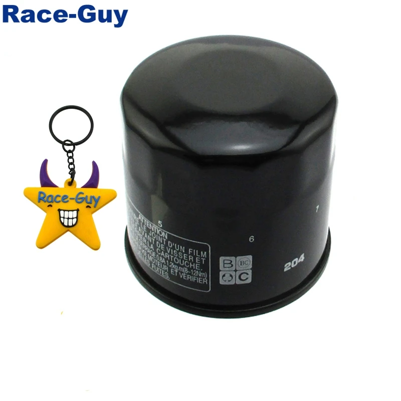 Масляный фильтр для Yamaha 1WD E3440 00 5GH 13440 20 Kubota 316 463 B7300 B7400 B7410 BX1500 BX1800 BX1830 BX1850 Kawasaki с