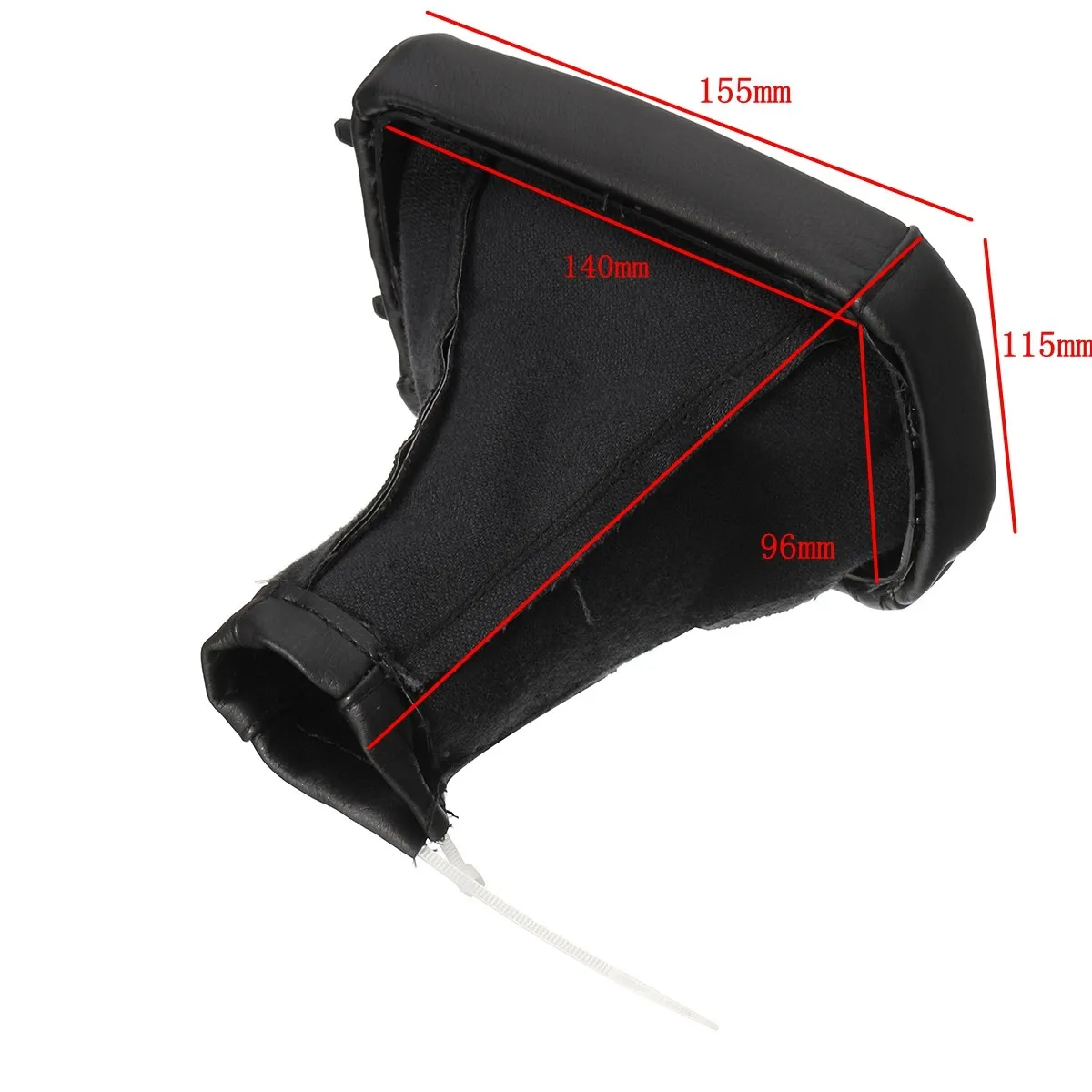 Ручка переключения рулевого механизма автомобиля крышка багажника для Vauxhall Opel