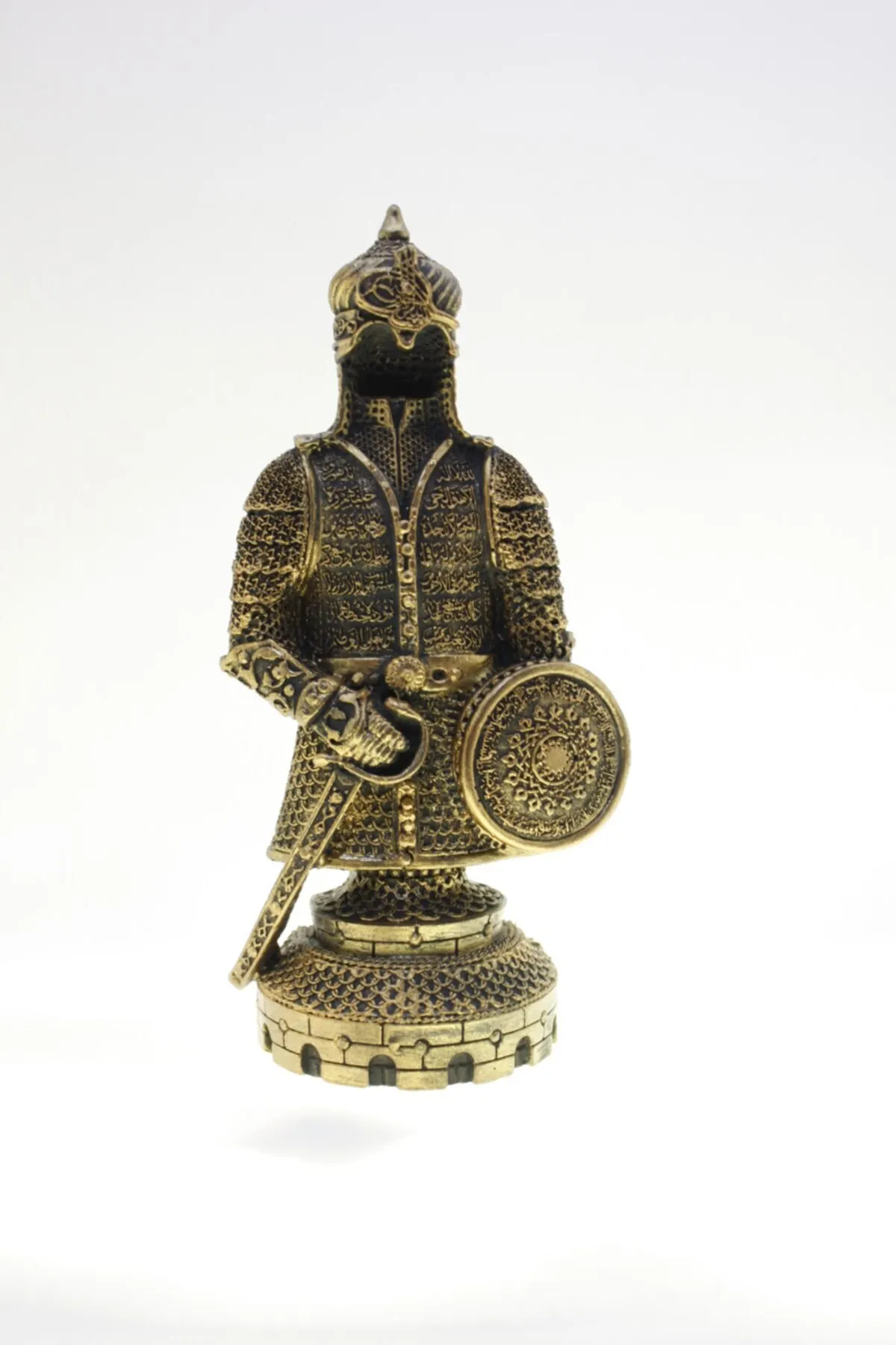 

Ayetel, безделушка для дома, оттоманка, безделушка солдатская, золотые украшения, современный декор, декоративные аксессуары для гостиной