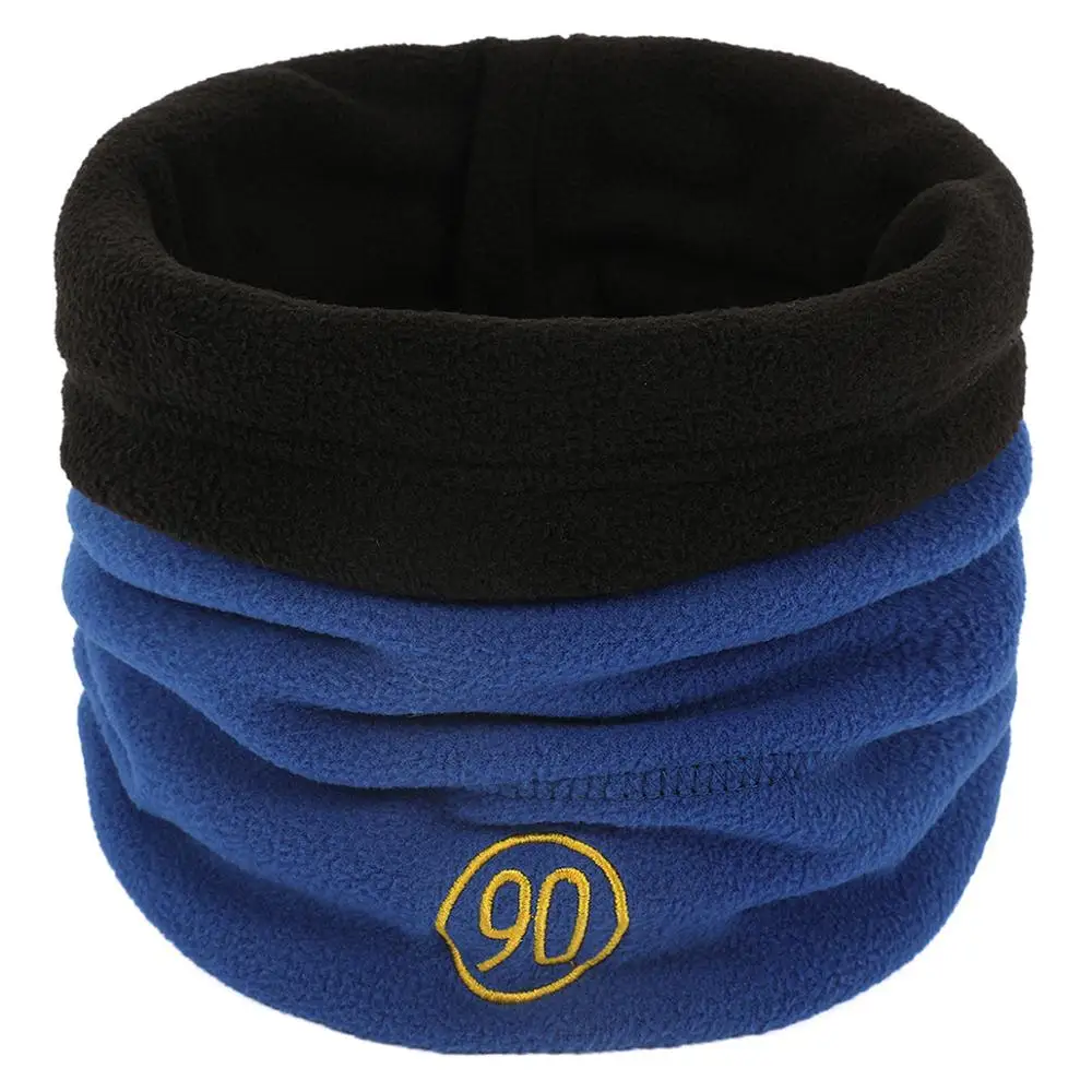 Новинка 2019 зимний шарф унисекс для женщин и мужчин Хлопковые вязаные