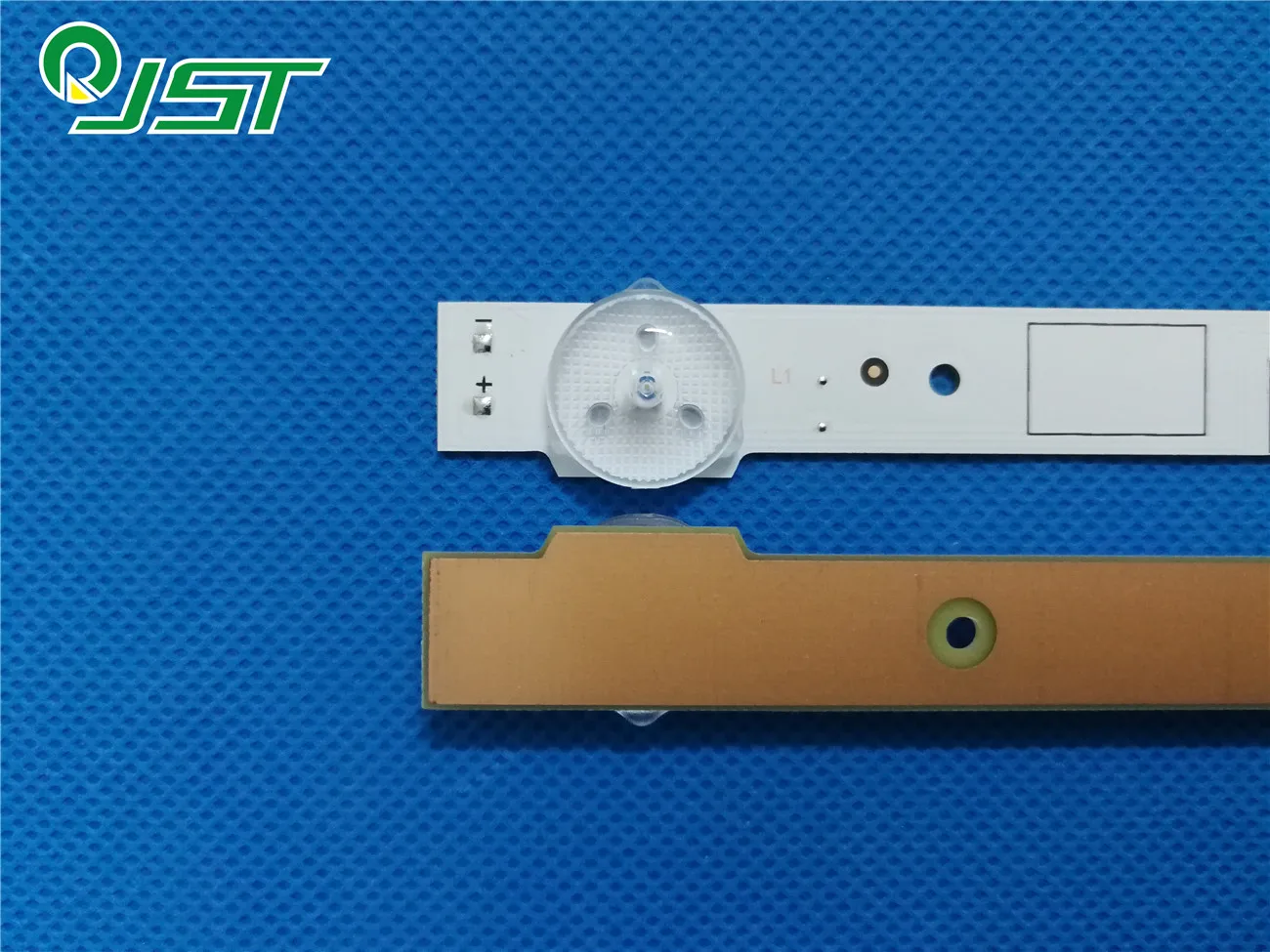 Новинка 100% 22 шт./комплект светодиодные ленты для SAMSUNG TV LH65EDDPLGC LH65EDEPLGC LH65EMEPLGC LH65MDCPCGC
