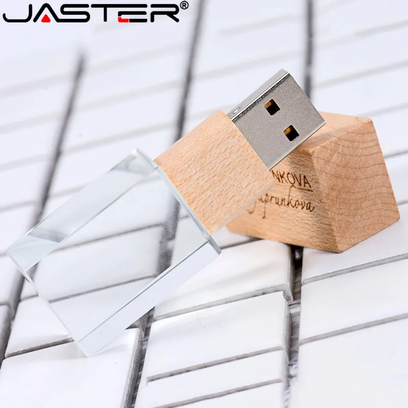 Стильный Креативный USB флеш-накопитель JASTER с логотипом на заказ, 4 ГБ, 8 ГБ, 16 ГБ, 32 ГБ, 64 ГБ, usb-накопитель для фотосъемки