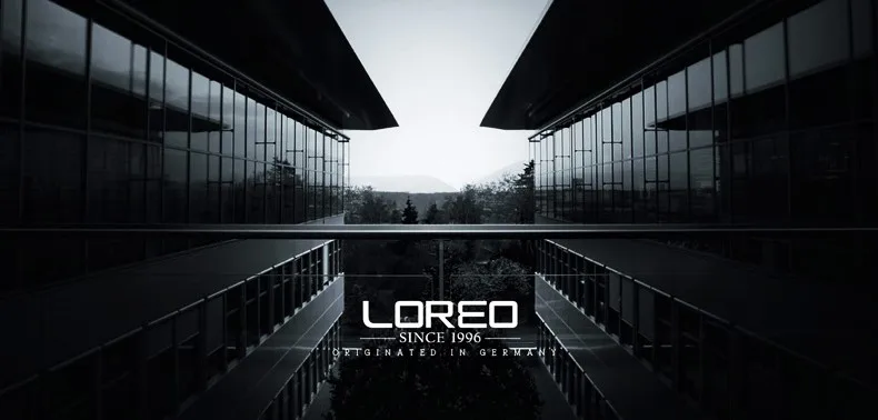 LOREO мужские часы Авто Дата, сапфировое спортивные часы из нержавеющей стали, сильные светящиеся водонепроницаемые 200 м Механические наручные часы для ныряльщика