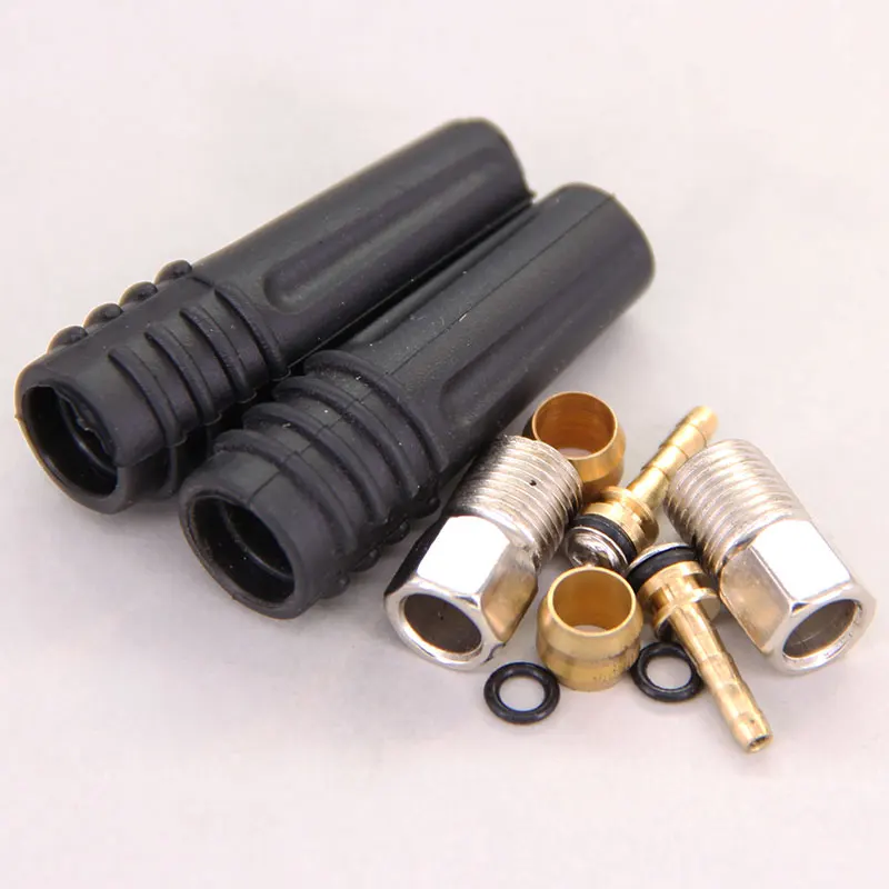 Новый Мощный Масляный тормоз литиевая электрическая складная для вождения масла