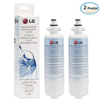 lg lt700p refrigerator water filter replacement adq36006101 adq36006102 kenmore 469690 2 packs