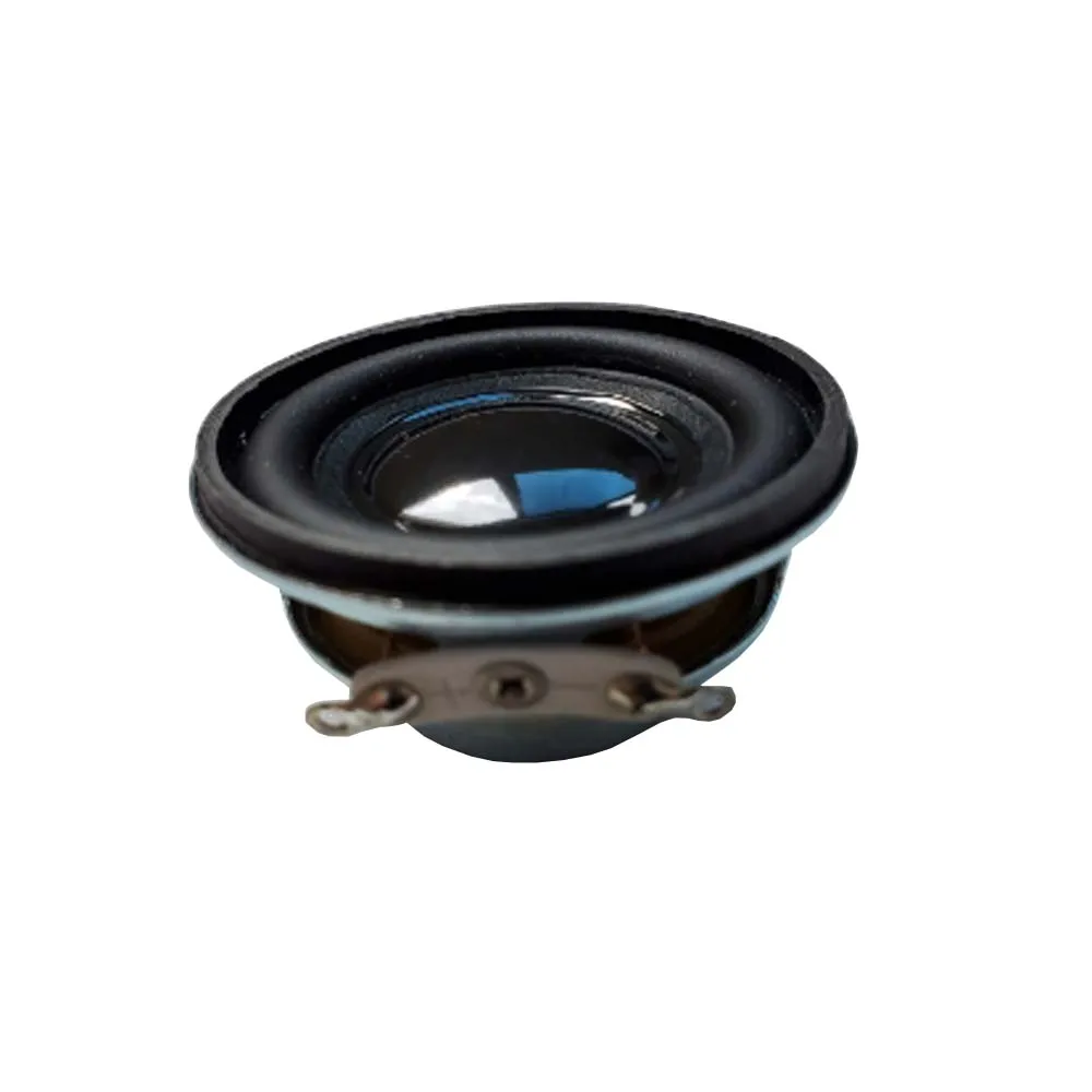 Tenghong 2pcs 1.5 Inch Full Range Speakers 13 Core 4Ohm 3W Portable Audio Speaker Twist Drift Car Loudspeaker Home Theater 40MM enlarge