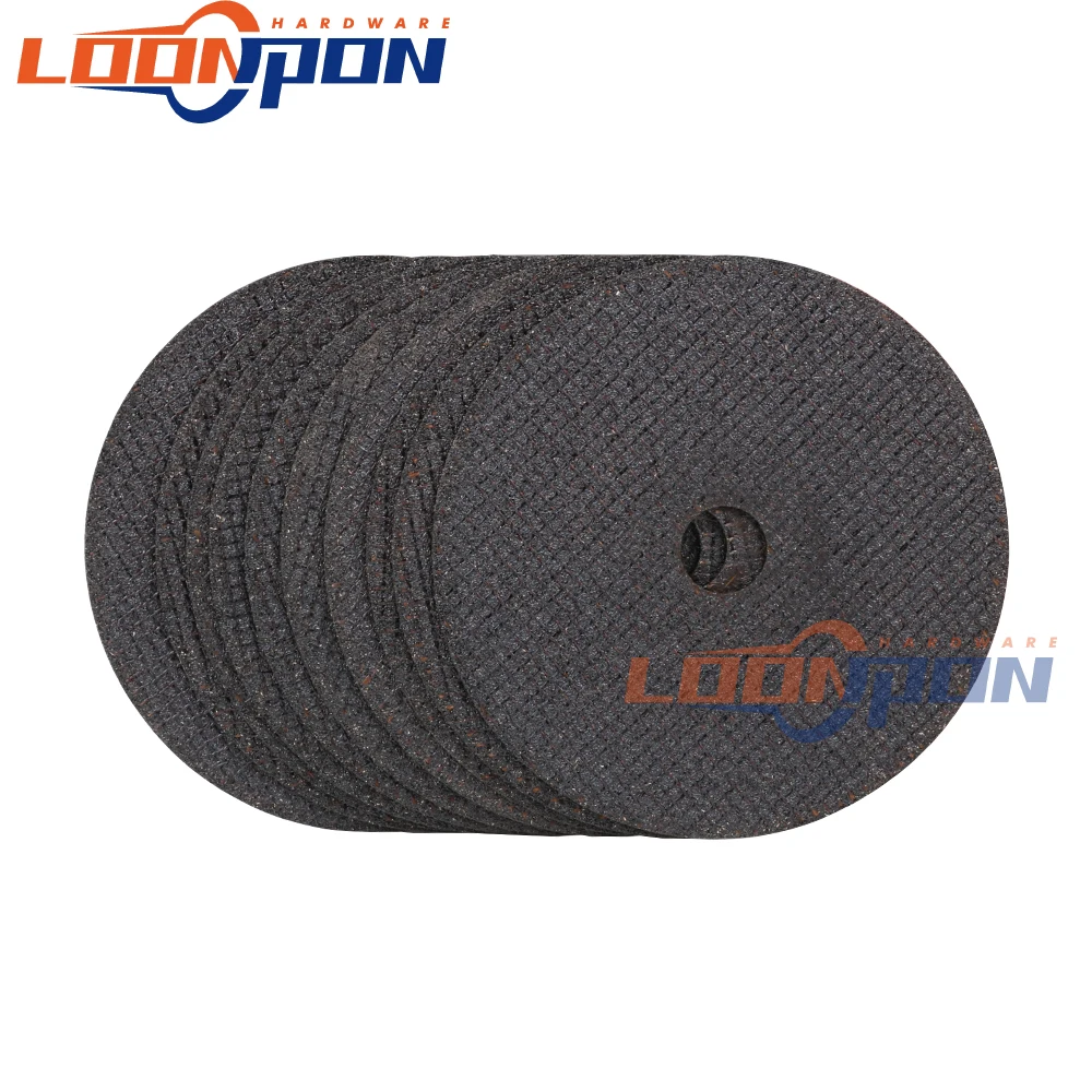 Полимерный режущий диск лезвие для шлифовального круга усиленное режущее колесо