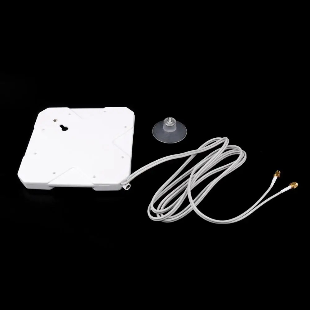 Artudatech SMA разъем 35dBi антенна Wif 3G 4G LTE 791 2690 МГц для Huawei E5172 B390 B2000 B1000 маршрутизатор