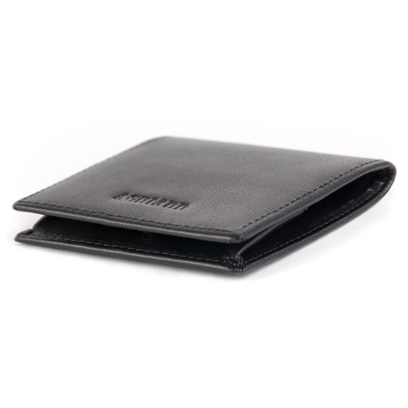 New Men Women Coin Purses Genuine Leather Hasp Pouch Wallet Monederos Mujer Monedas Purse 116|coin purse|women coin pursemonederos mujer monedas |