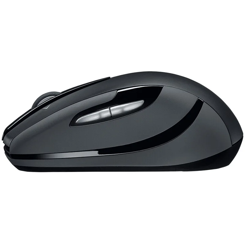 Logitech M546 Wireless Mouse Universal Office Home Using with 2.4GHz Optical 95.5g for PC/Laptop Gamer 90% New | Компьютеры и офис