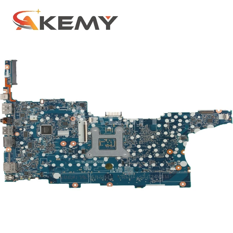 Akemy 918313-601 918313-001 аккумулятор большой емкости для HP EliteBook 840 G3 15U-G3 Материнская плата