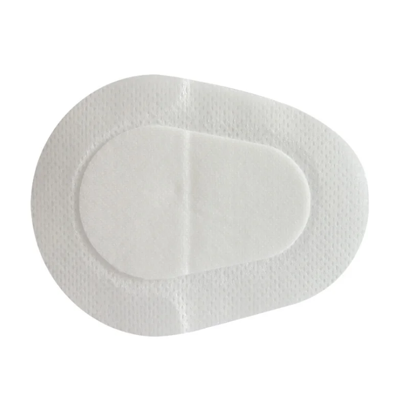 80 шт. пластыри для глаз 9 х7 см|Сон и храп| |