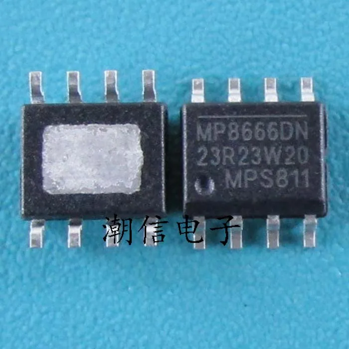 

10cps MP8666DN MP8666DN-LF-Z