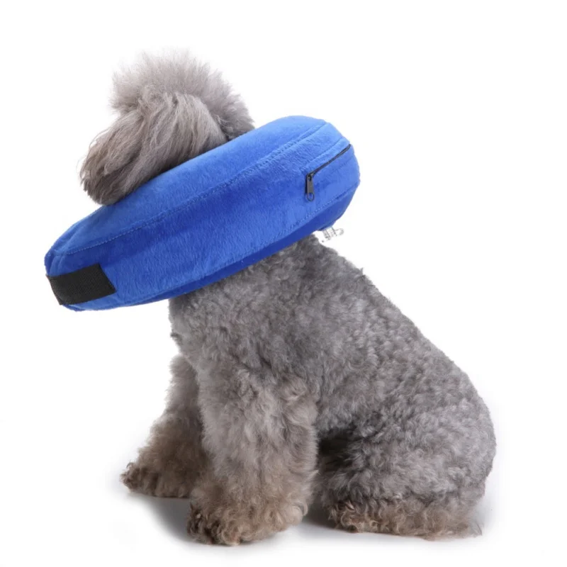 Надувные товары для домашних животных кошка собака восстановление ран