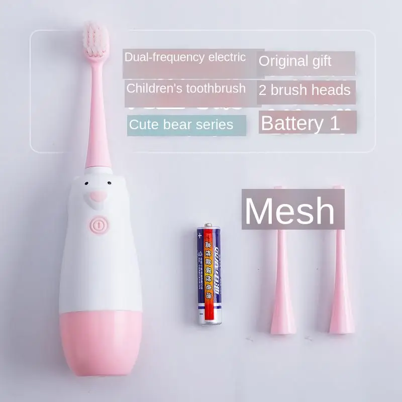 Детская электрическая зубная щетка для Mijia Sonic зубов автоматическая детей